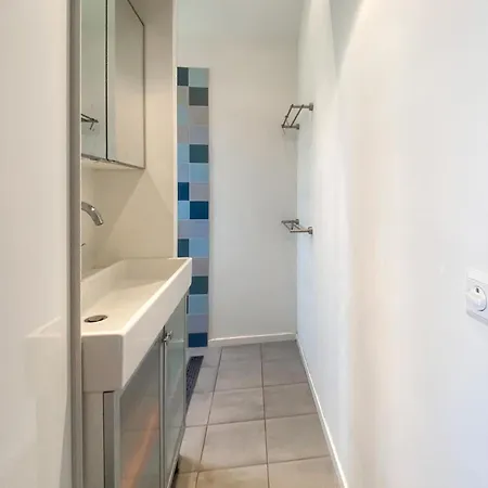 3 Bedroom Cozy In Nyaraló