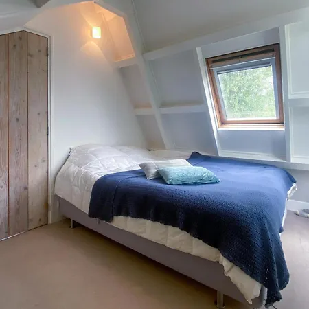 3 Bedroom Cozy In Nyaraló