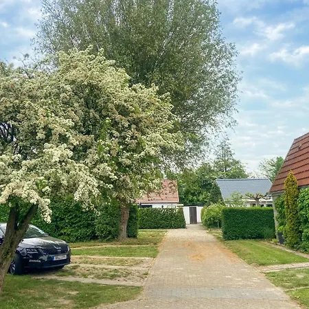 3 Bedroom Cozy In Holiday home Stellendam
