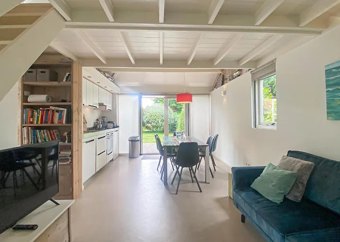 Casa de Férias 3 Bedroom Cozy In