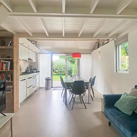 度假居 3 Bedroom Cozy In