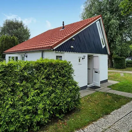 3 Bedroom Cozy In 度假居