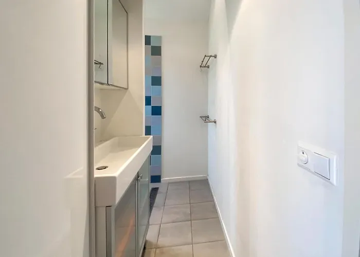 3 Bedroom Cozy In 度假居