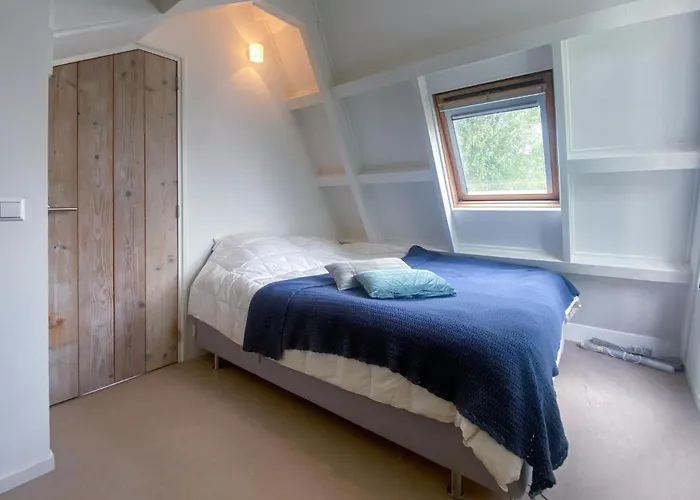 3 Bedroom Cozy In 度假居