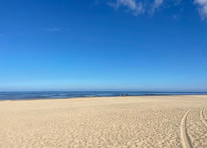 3 Bedroom Cozy In 斯泰伦丹