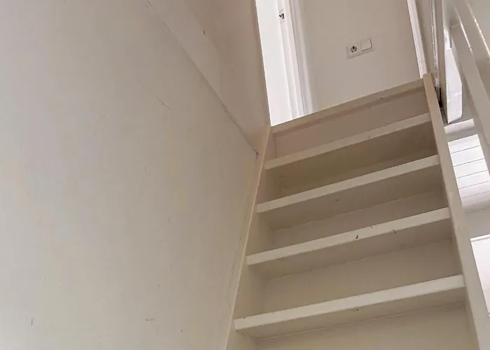 3 Bedroom Cozy In 度假居 斯泰伦丹